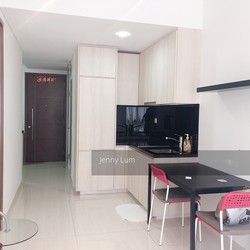 The Promenade@Pelikat (D19), Apartment #198231192